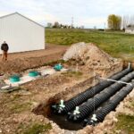 Septic System