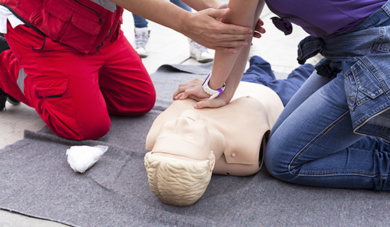 BLS Certification