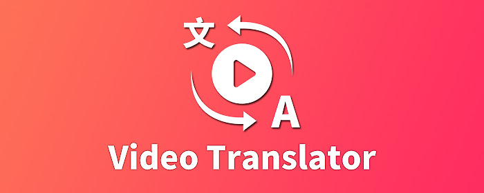 Video Translation