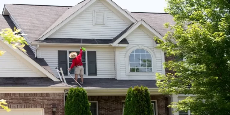 Why Pressure Washing In Douglasville Is A Game Changer For Your Home’s Exterior?