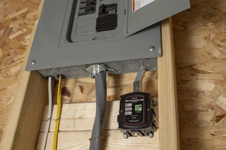 Electrical Surges