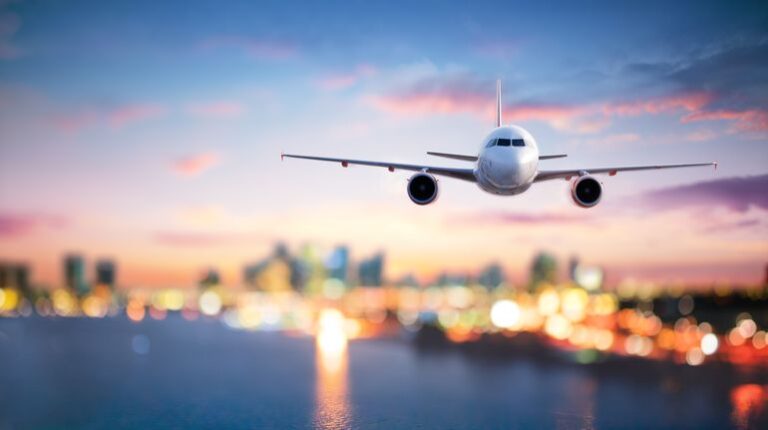 Direct vs. Connecting Flights From Bangalore to Jabalpur