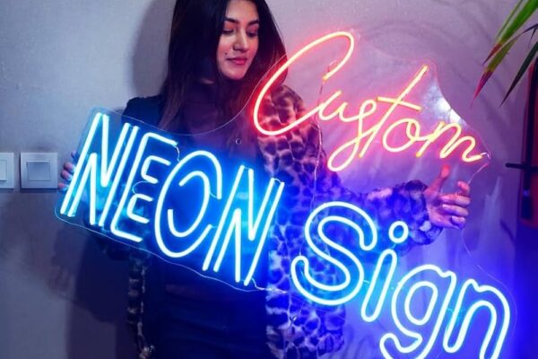 Neon Signs