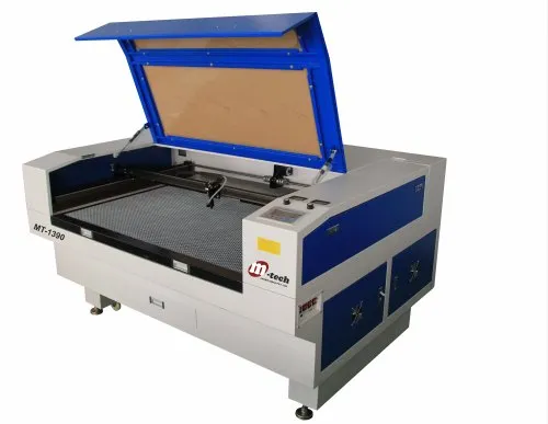 Laser Cutting Machine