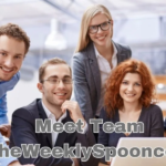 meet team theweeklyspooncom