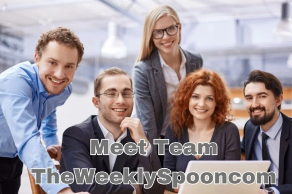 meet team theweeklyspooncom