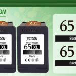 jettron products ink cartridges