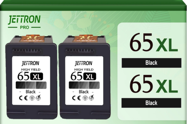 jettron products ink cartridges