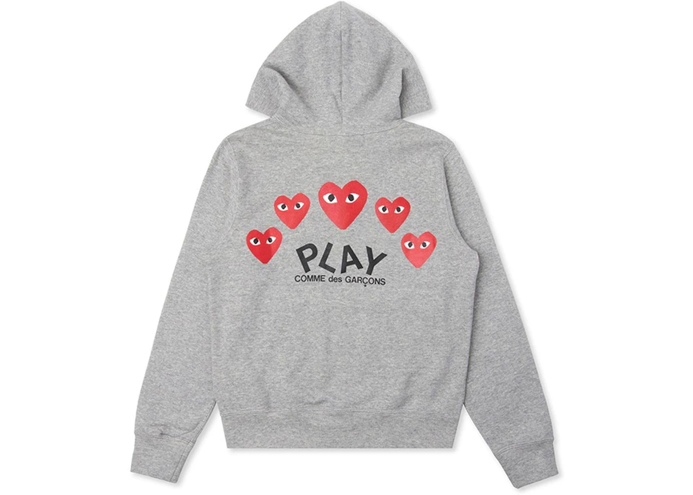 Garcons Hoodie