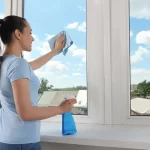 Window Cleaning