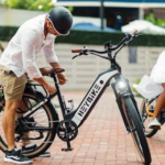 Electric Bicycles