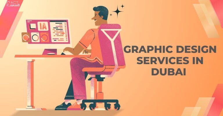Raise Your Brand with Proficient Graphic Design Services in Dubai