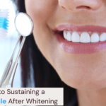 Whitening