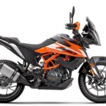 KTM Motorcycles