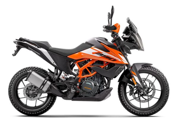 KTM Motorcycles