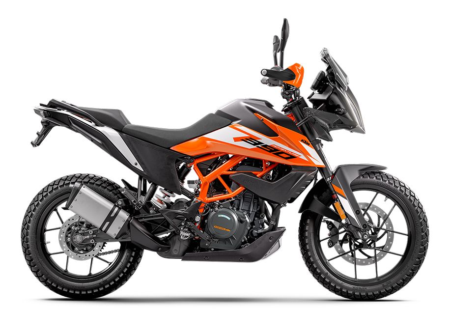 KTM Motorcycles