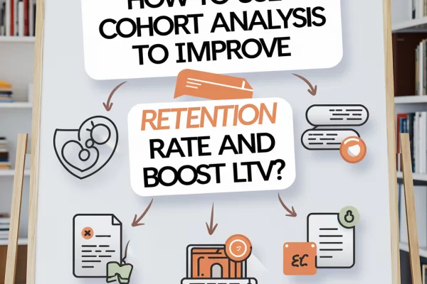 cohort retention analysis