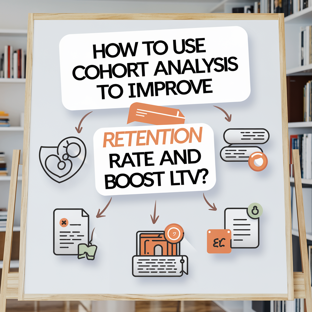 cohort retention analysis