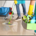 Cleaning Services