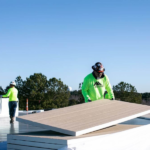 Roofing Solutions