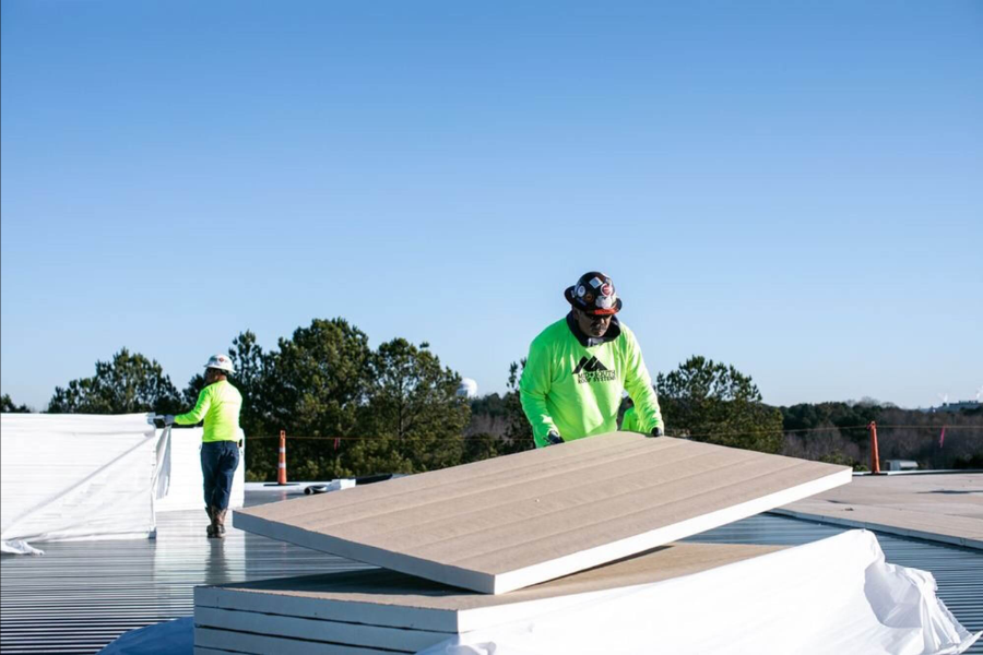 Roofing Solutions