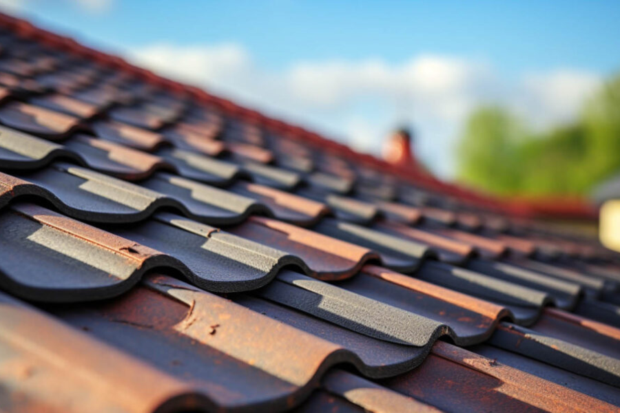 Roof Inspections