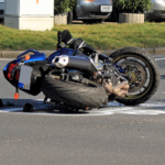 Common Motorcycle Accident Injuries And How To Stay Safe