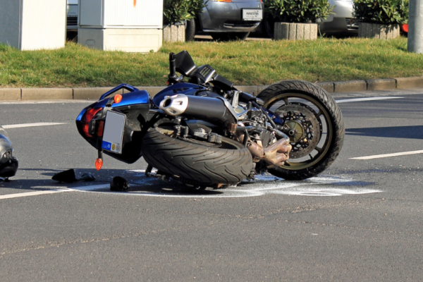 Common Motorcycle Accident Injuries And How To Stay Safe