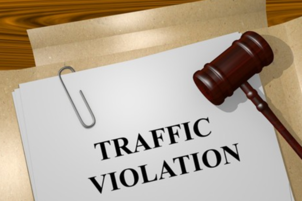 How Traffic Violations Can Impact A Personal Injury Case