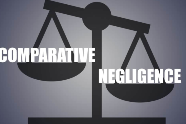 Comparative Negligence: A Comprehensive Guide