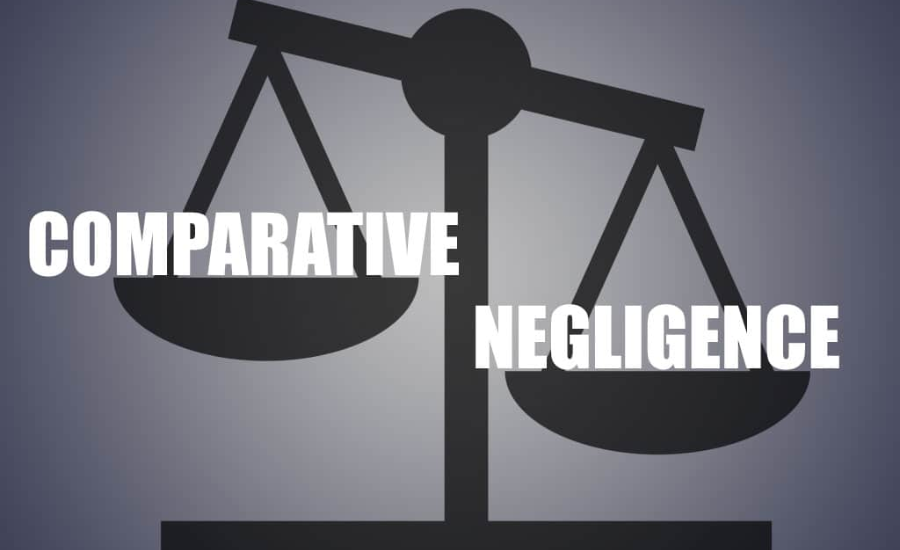 Comparative Negligence: A Comprehensive Guide