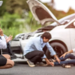 When Can You Call Your Lawyer After A Car Crash?