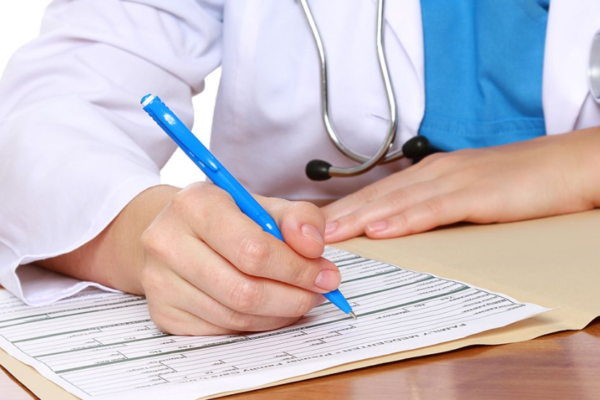 How Your Medical Records Can Affect Your Injury Claim