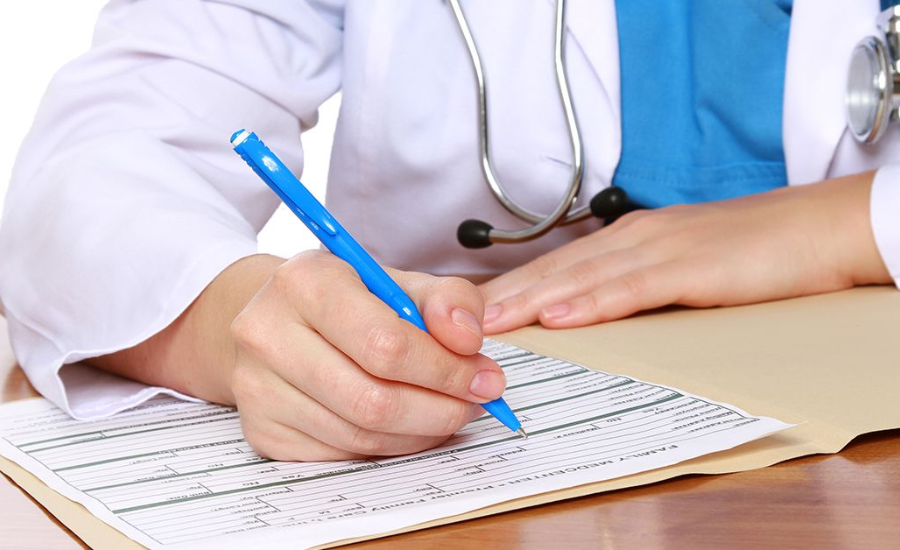 How Your Medical Records Can Affect Your Injury Claim