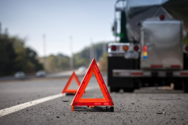 The Risks Of Florida Road Hazard Accidents