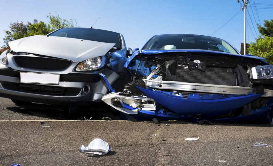 Car Accidents without Insurance: Knowing What To Do!