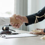 Why Your Lawyer Cannot Take Your Settlement