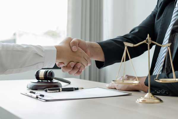 Why Your Lawyer Cannot Take Your Settlement