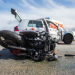 How To Sue When Involved In A Motorcycle Accident In California?