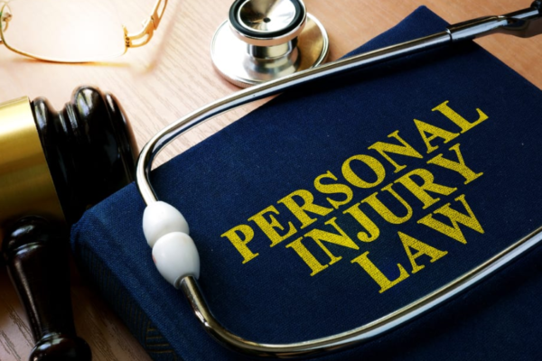 The Different Types Of Personal Injury Lawyers And Their Role