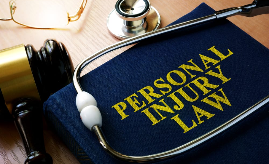 The Different Types Of Personal Injury Lawyers And Their Role