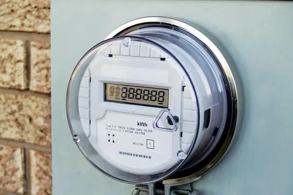 Digital Meters