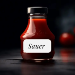 sauer condiment nyt