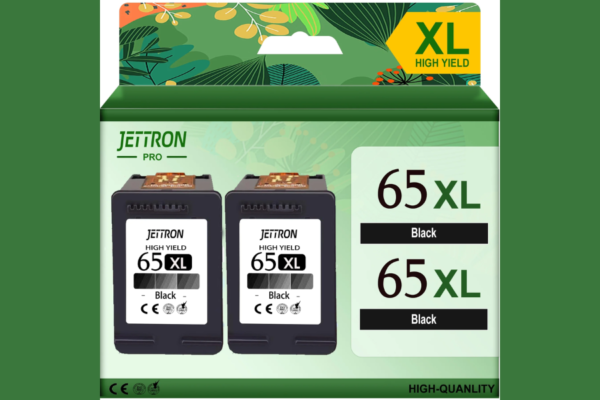 jettron products ink cartridges