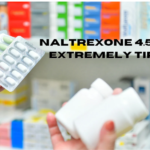 naltrexone 4.50mg extremely tired