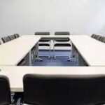 Meeting Room Rentals