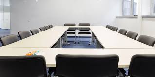 Meeting Room Rentals