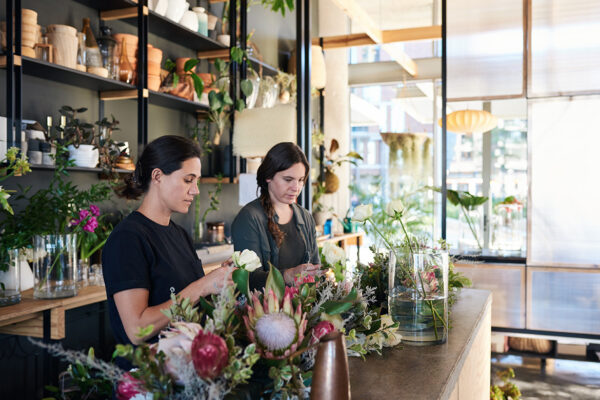 floristry course