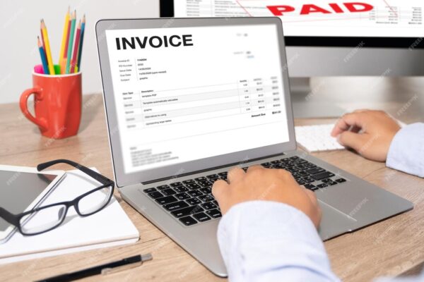 Invoice Factoring