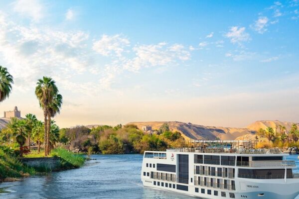 Nile River Cruise